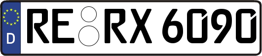 RE-RX6090