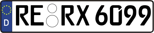 RE-RX6099