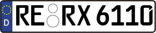 RE-RX6110