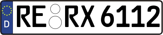 RE-RX6112
