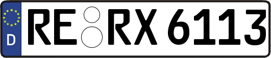 RE-RX6113