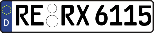 RE-RX6115