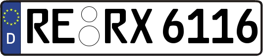 RE-RX6116