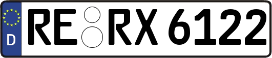 RE-RX6122