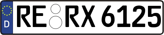 RE-RX6125