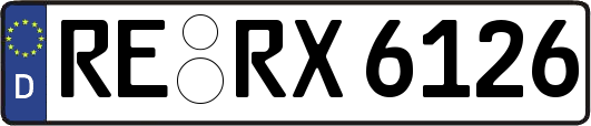 RE-RX6126