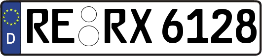 RE-RX6128