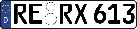 RE-RX613