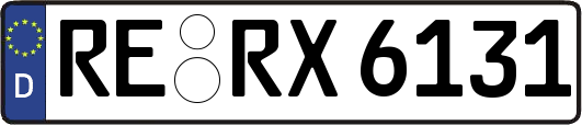 RE-RX6131