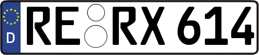 RE-RX614