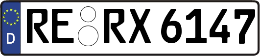 RE-RX6147