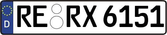 RE-RX6151