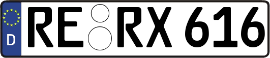 RE-RX616