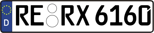RE-RX6160