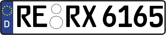 RE-RX6165