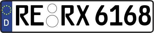RE-RX6168