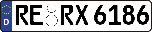 RE-RX6186
