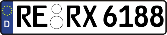 RE-RX6188