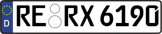 RE-RX6190
