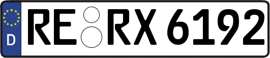 RE-RX6192