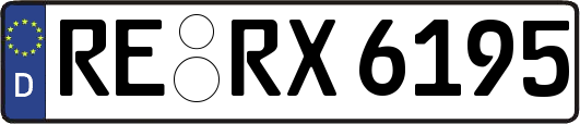 RE-RX6195