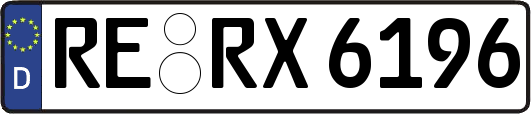 RE-RX6196