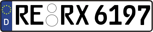RE-RX6197