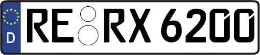 RE-RX6200