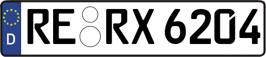 RE-RX6204