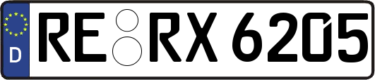 RE-RX6205