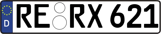 RE-RX621