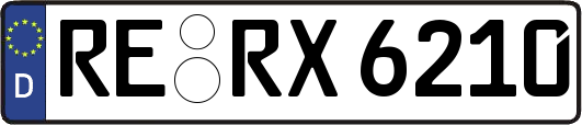 RE-RX6210