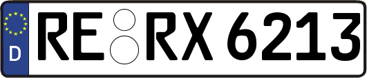 RE-RX6213