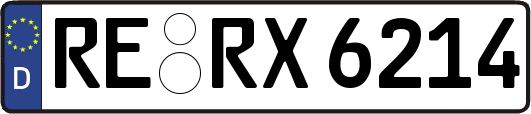RE-RX6214