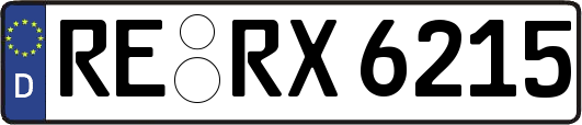 RE-RX6215