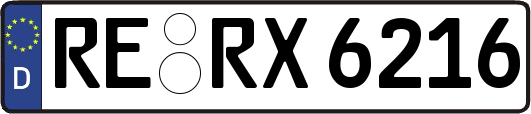 RE-RX6216