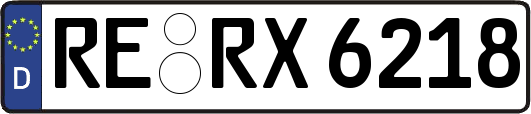 RE-RX6218