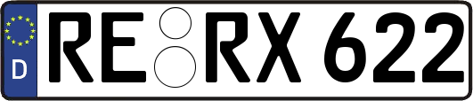 RE-RX622