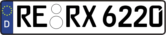 RE-RX6220