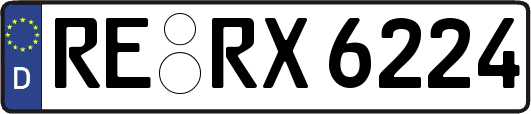 RE-RX6224