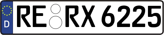 RE-RX6225