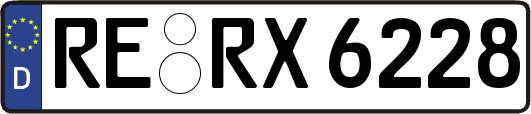RE-RX6228