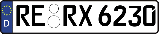 RE-RX6230