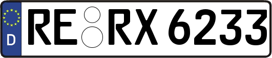 RE-RX6233