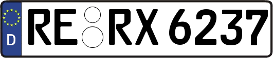 RE-RX6237