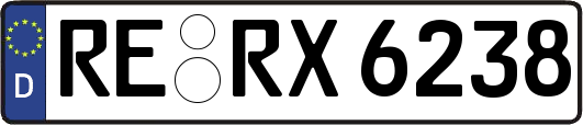 RE-RX6238