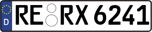 RE-RX6241