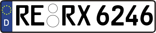 RE-RX6246