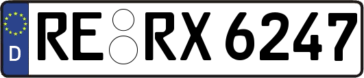 RE-RX6247