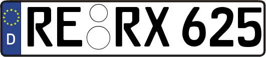 RE-RX625